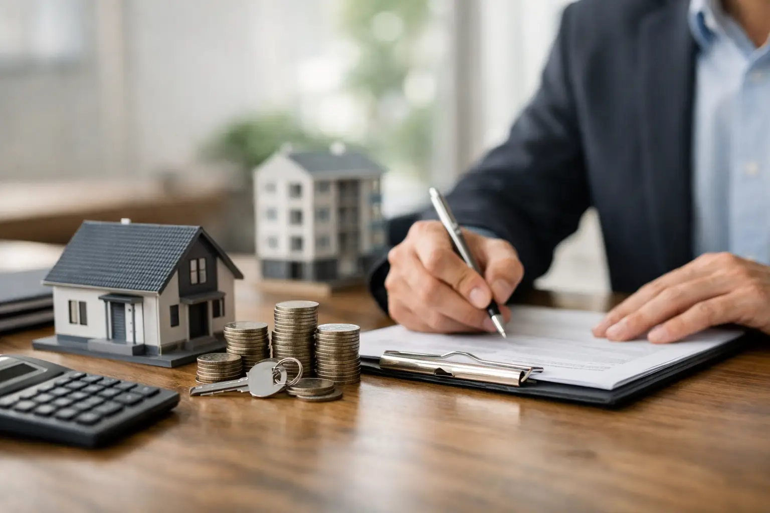 Investment Property Loans Explained