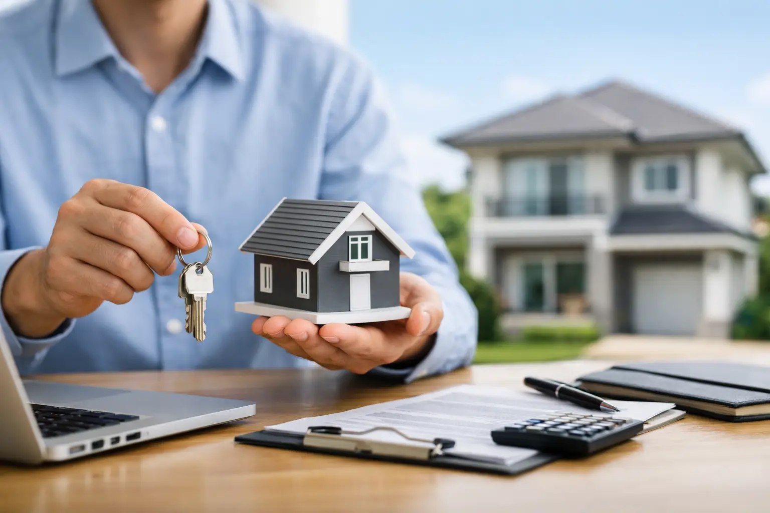 Can Self-Employed Get a Mortgage in Australia?