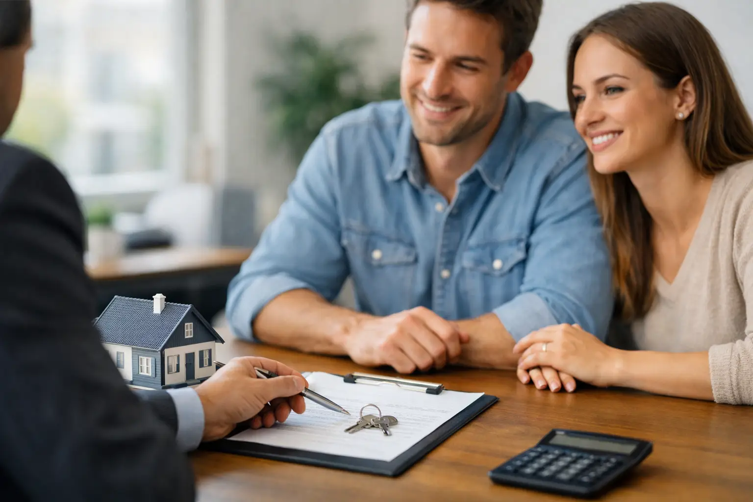 Home Loan Pre Approval Explained Clearly
