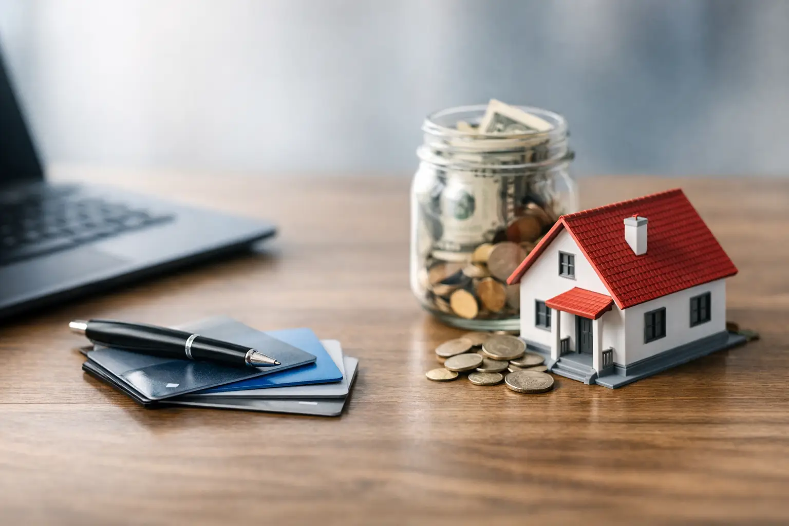 Line of Credit Versus Redraw Explained