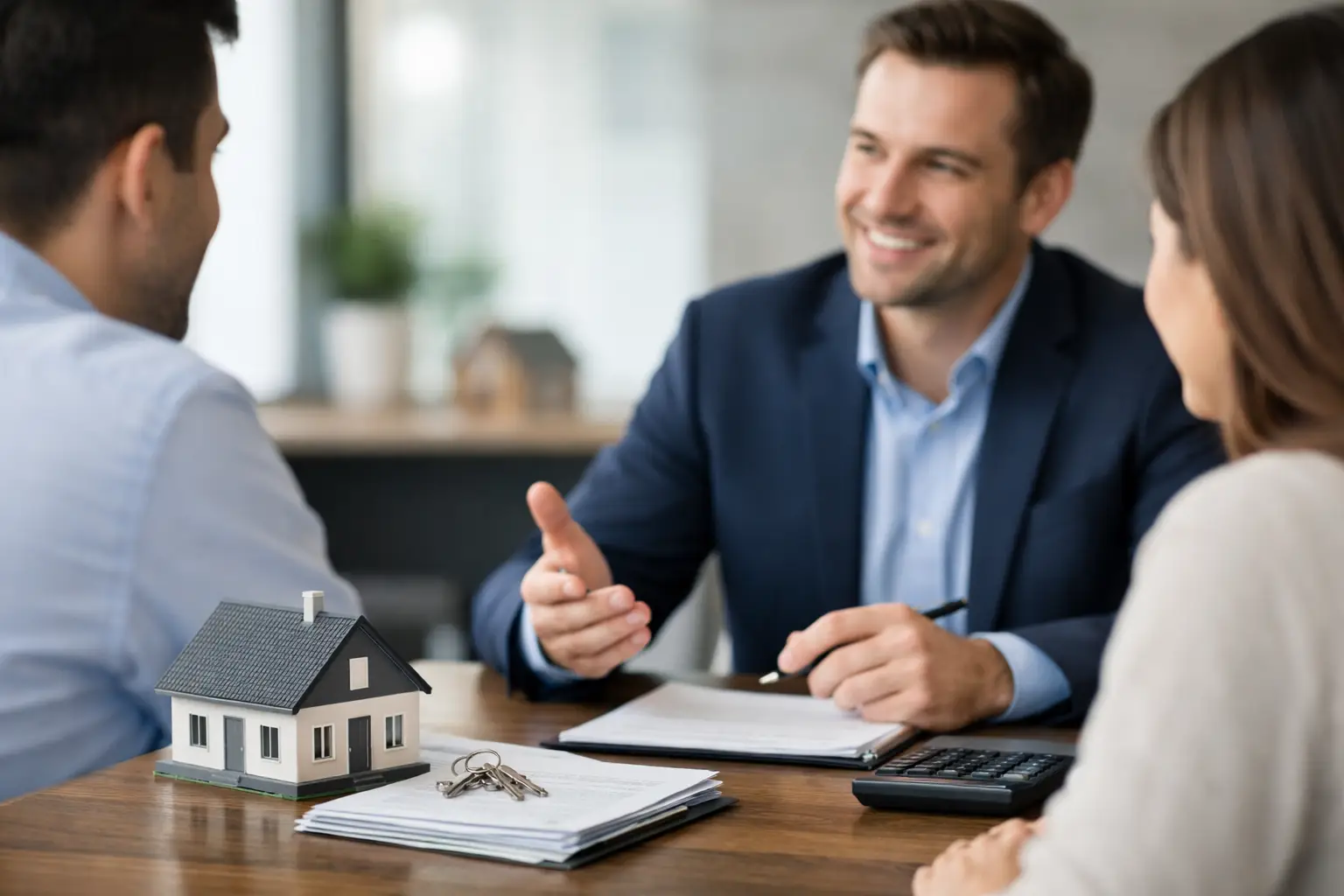 Best Investment Property Mortgage Broker Tips
