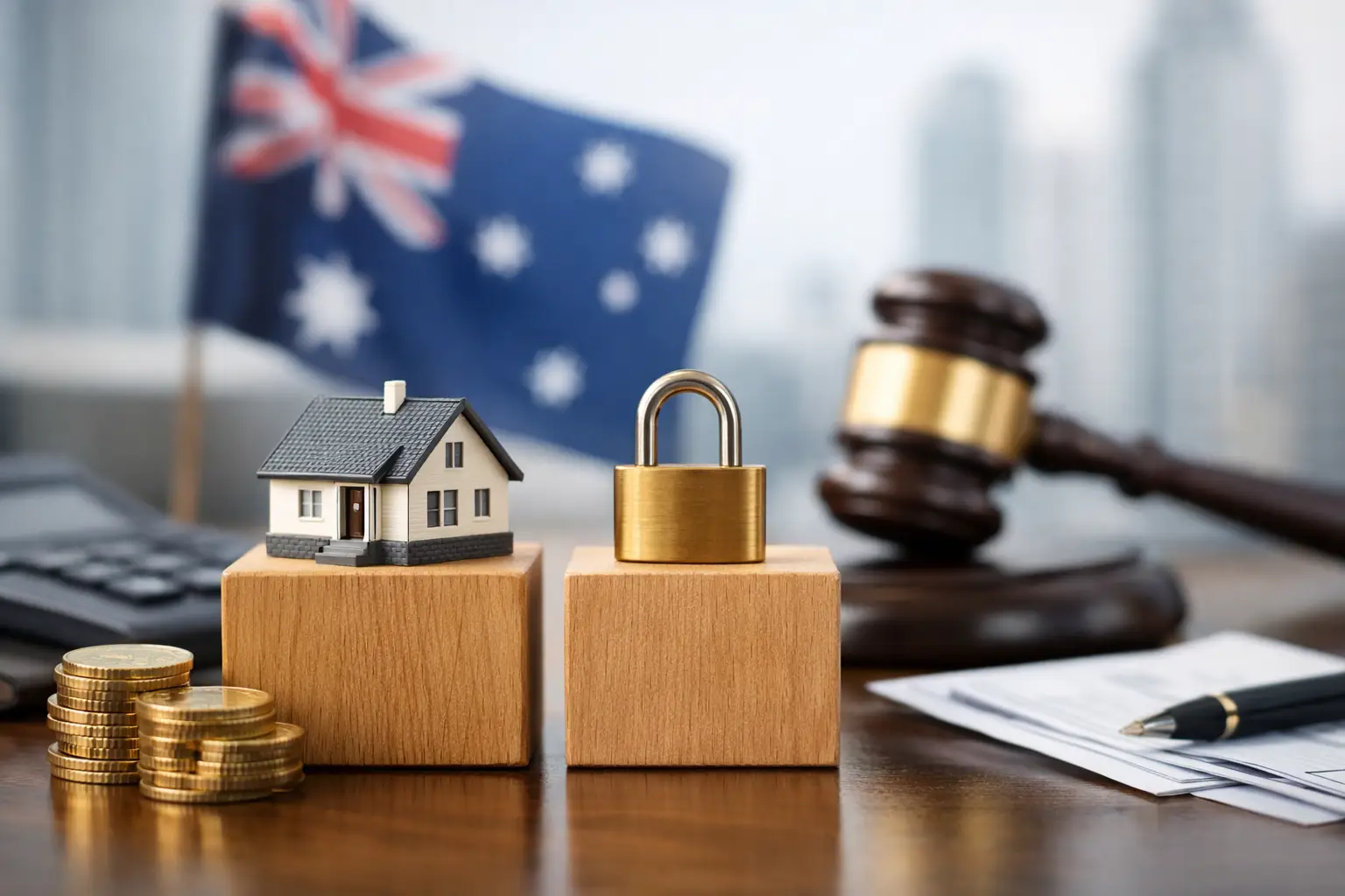 Is SMSF Lending Getting Banned in Australia?