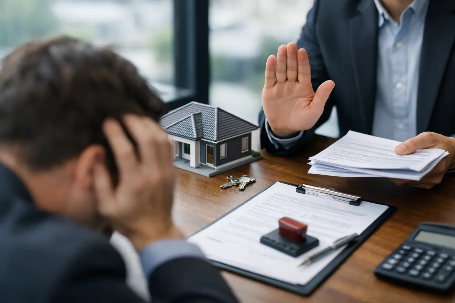 Why Is It So Difficult to Get Approved for a Home Loan in Australia?