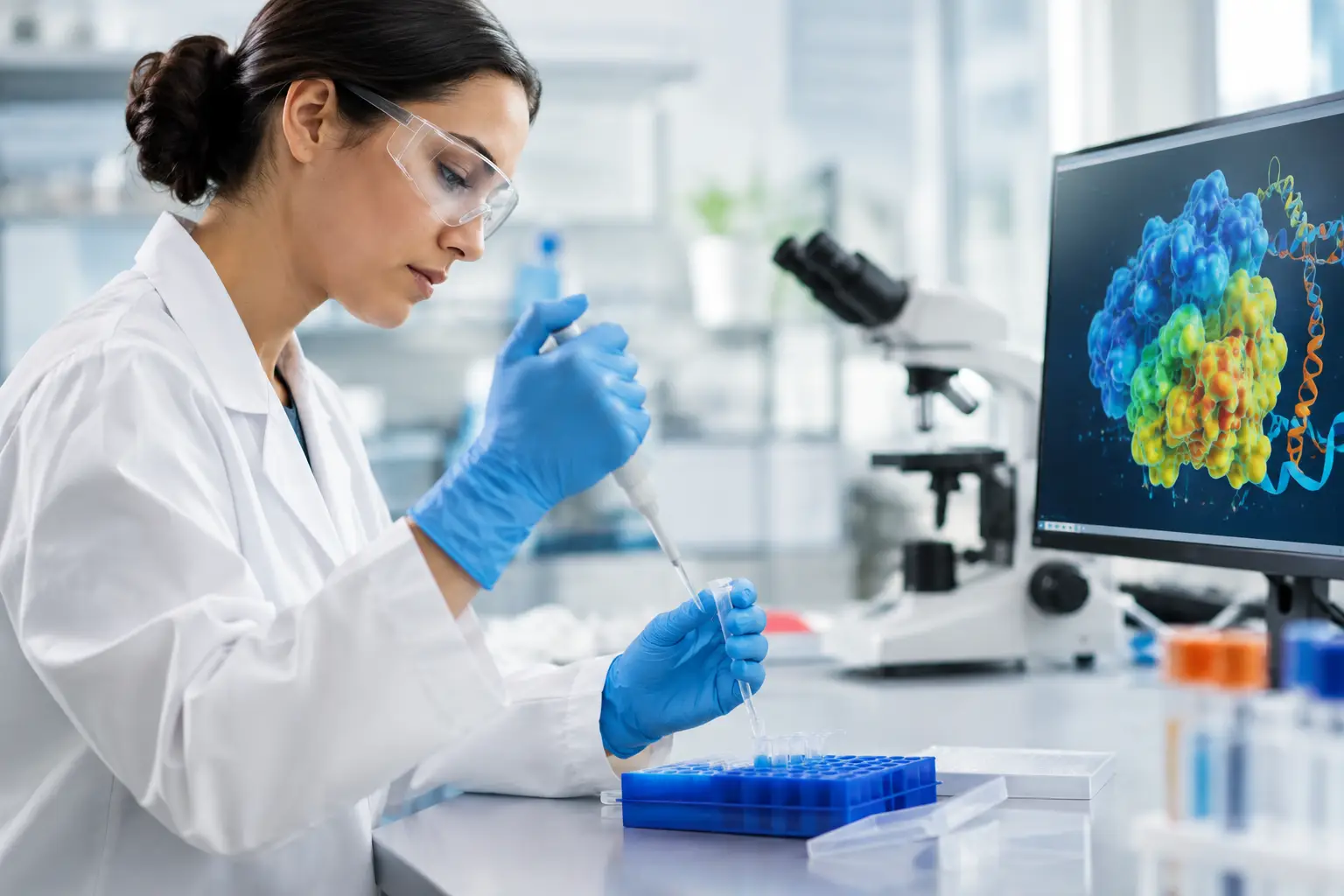 Growth Factor Signalling Guide for Researchers