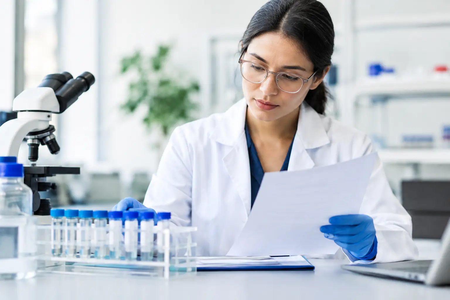 Are COAs Batch-Specific? What Researchers Check