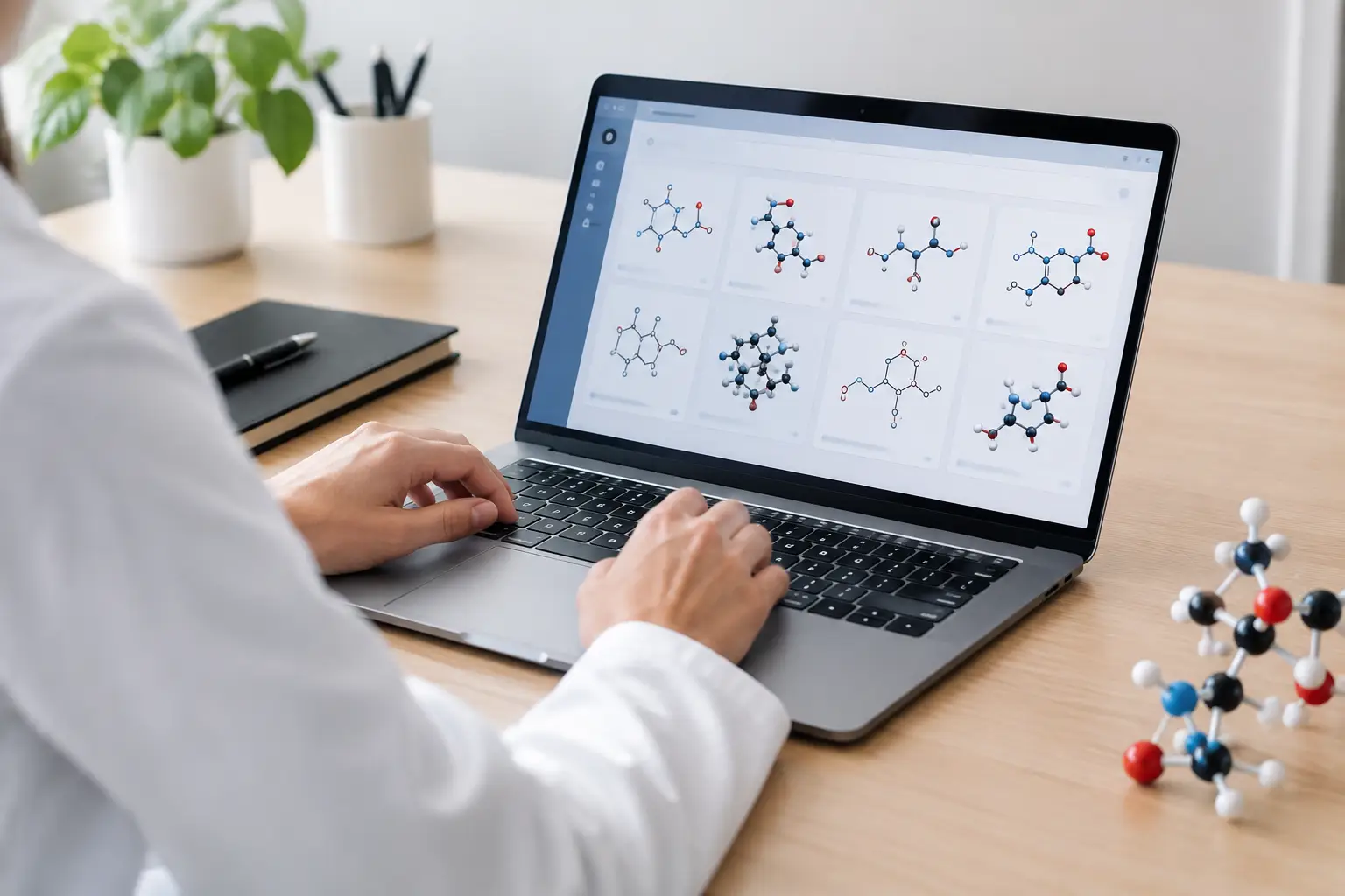Evaluating Online Compound Catalogues Properly