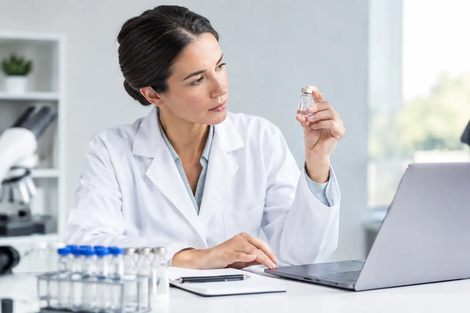Peptide Vendor Evaluation That Stands Up