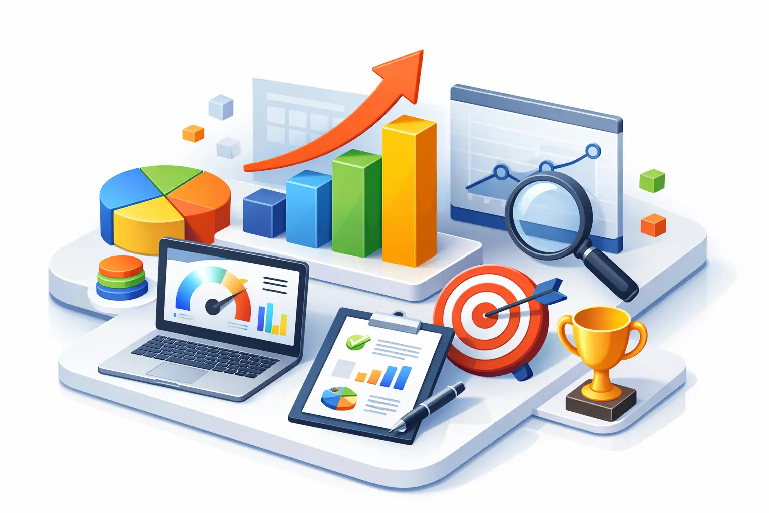 Why Performance Measurement Is Important