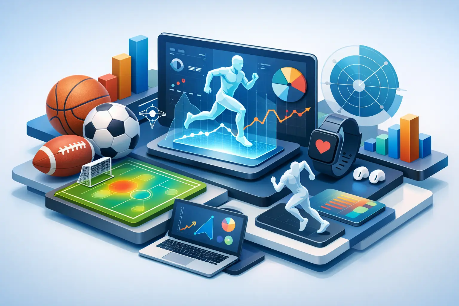 What Is Sports Performance Analytics?