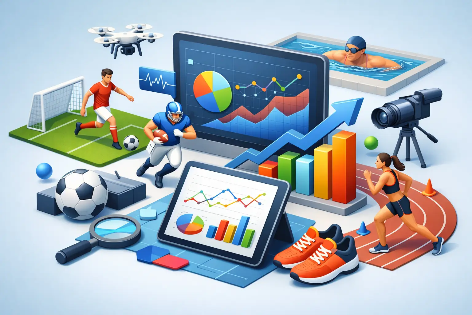 What Is Performance Analysis in Sport?