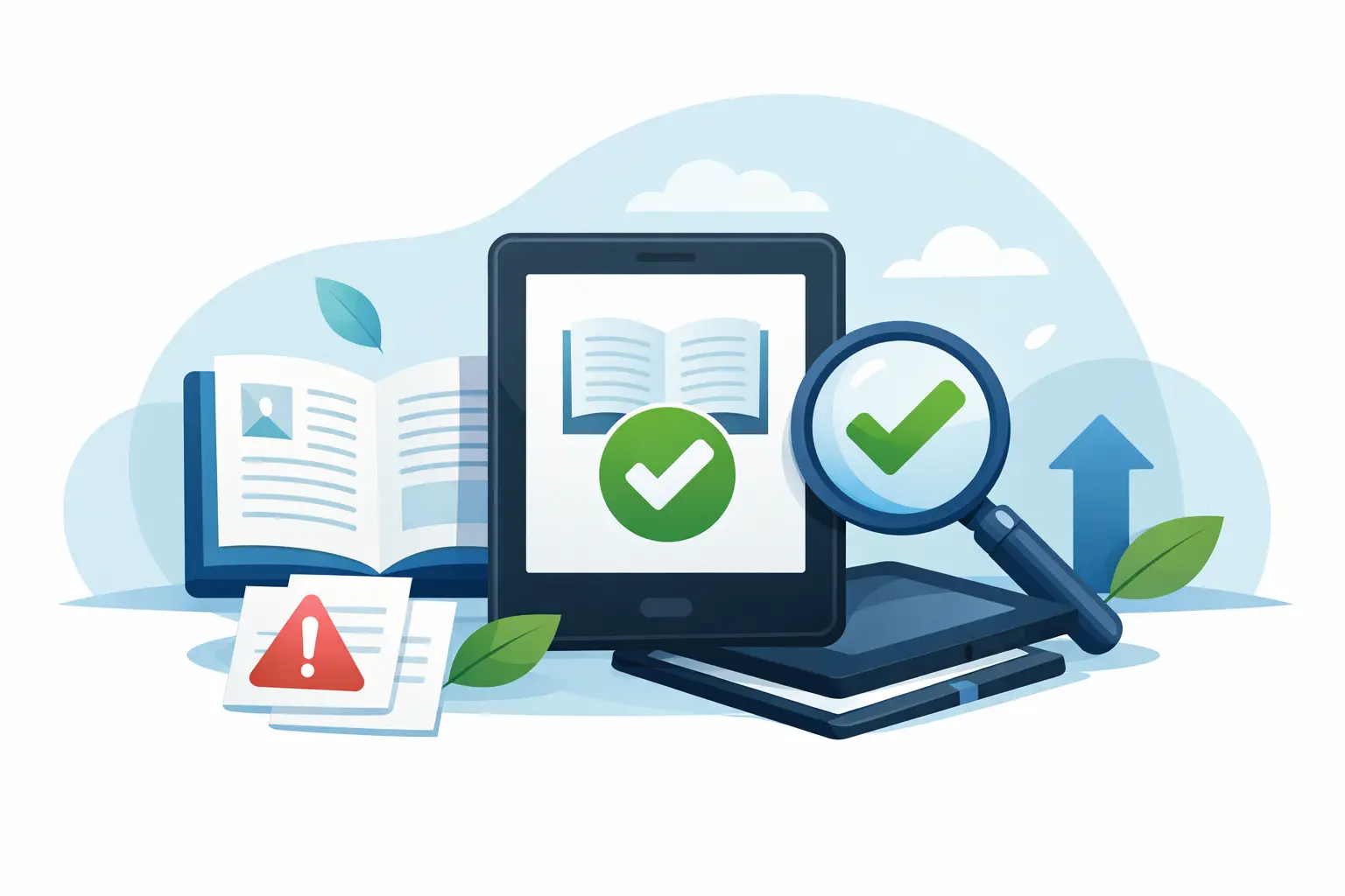 How to Validate an EPUB File Before You Publish