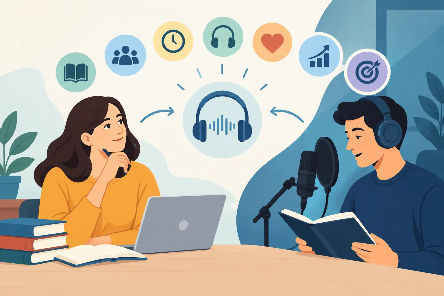 When Should Authors Hire Narrators? 7 Signals