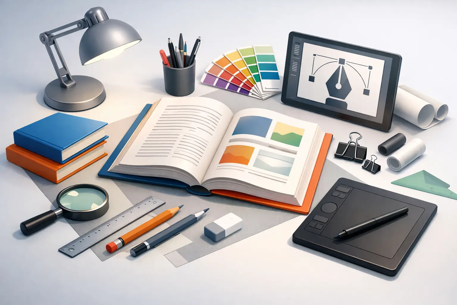 Best Tools for Book Interiors That Print Cleanly
