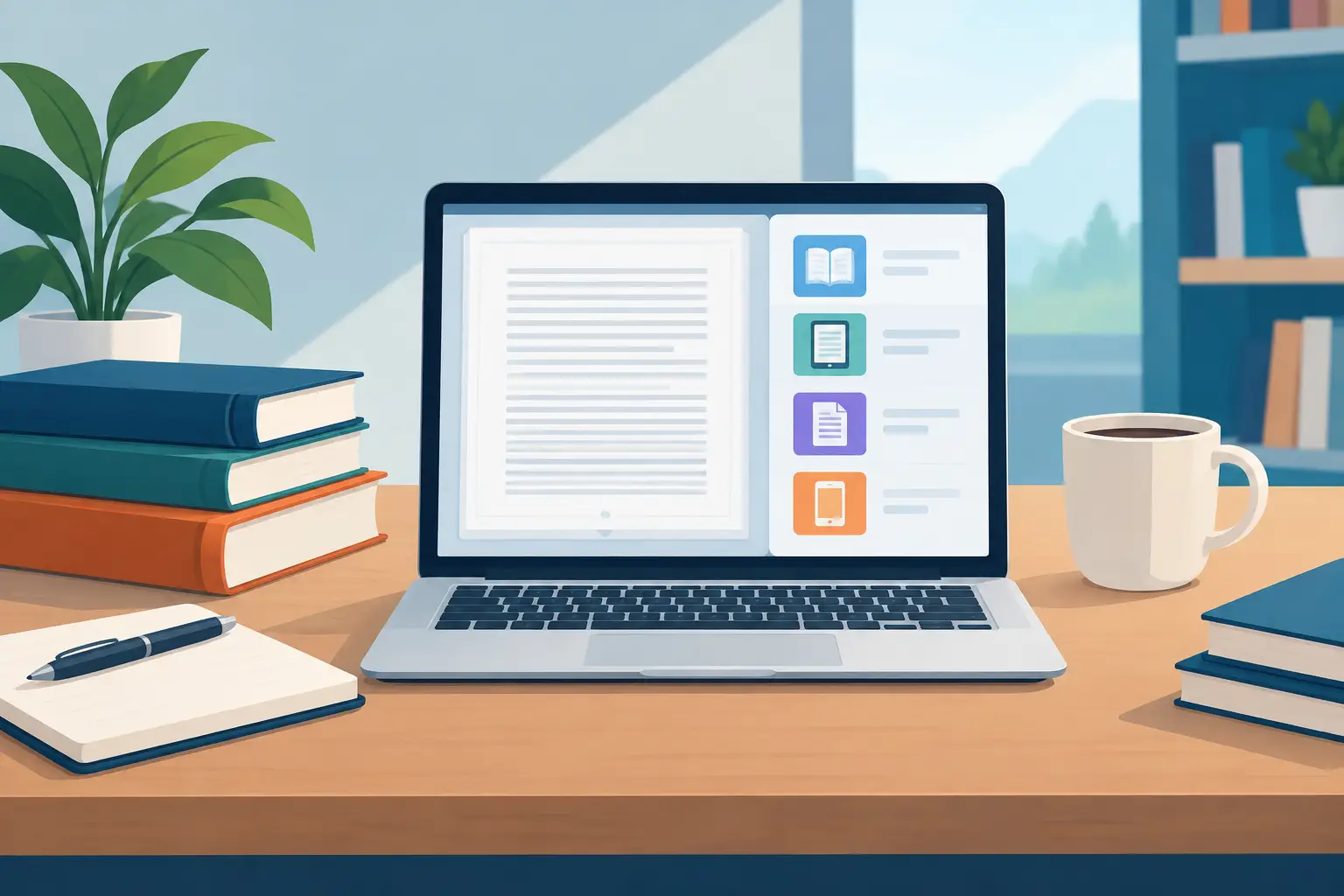 Book Formatting Tool Reviews for Serious Authors