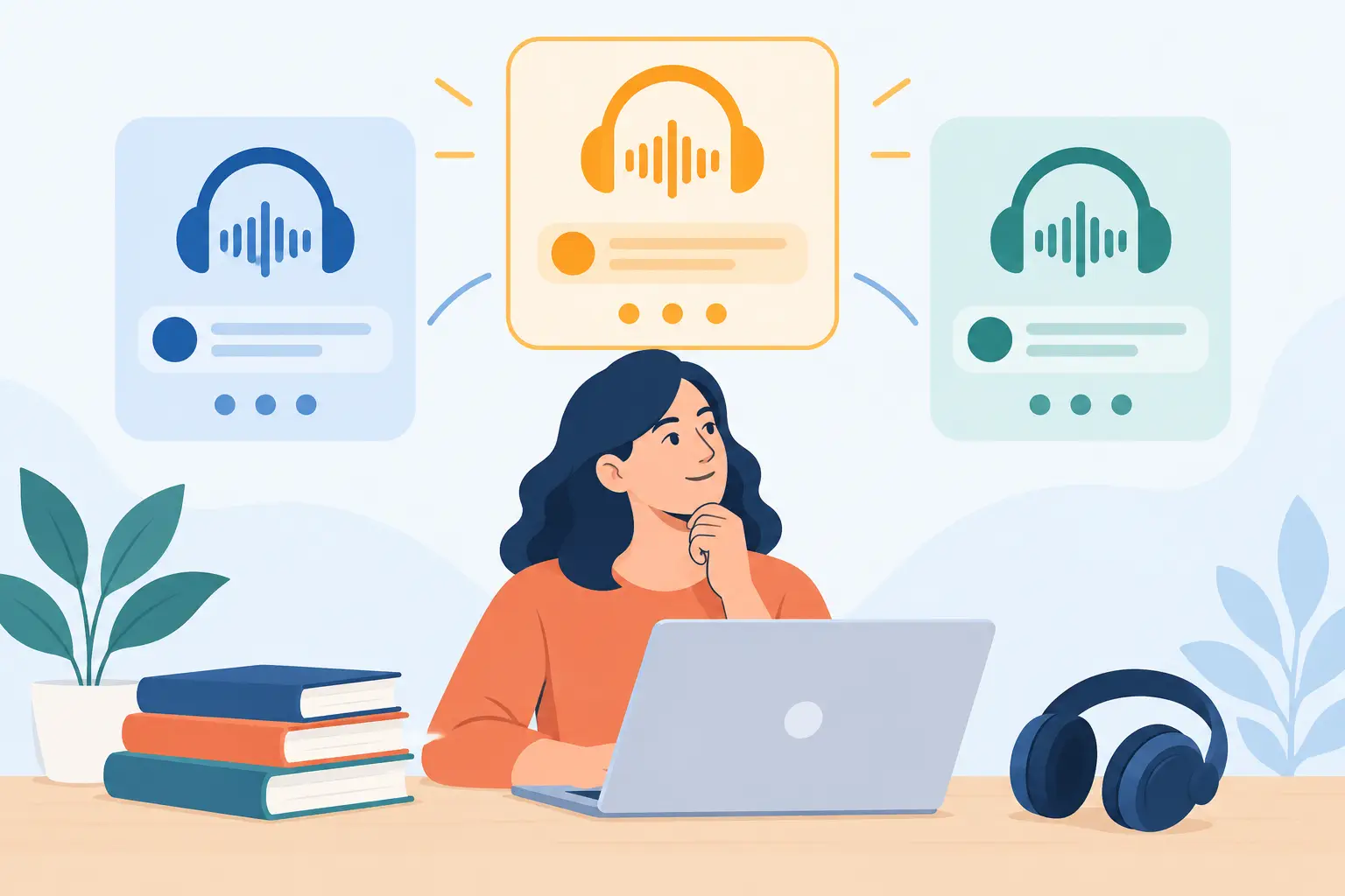 Audiobook Production Platform Comparison for Authors