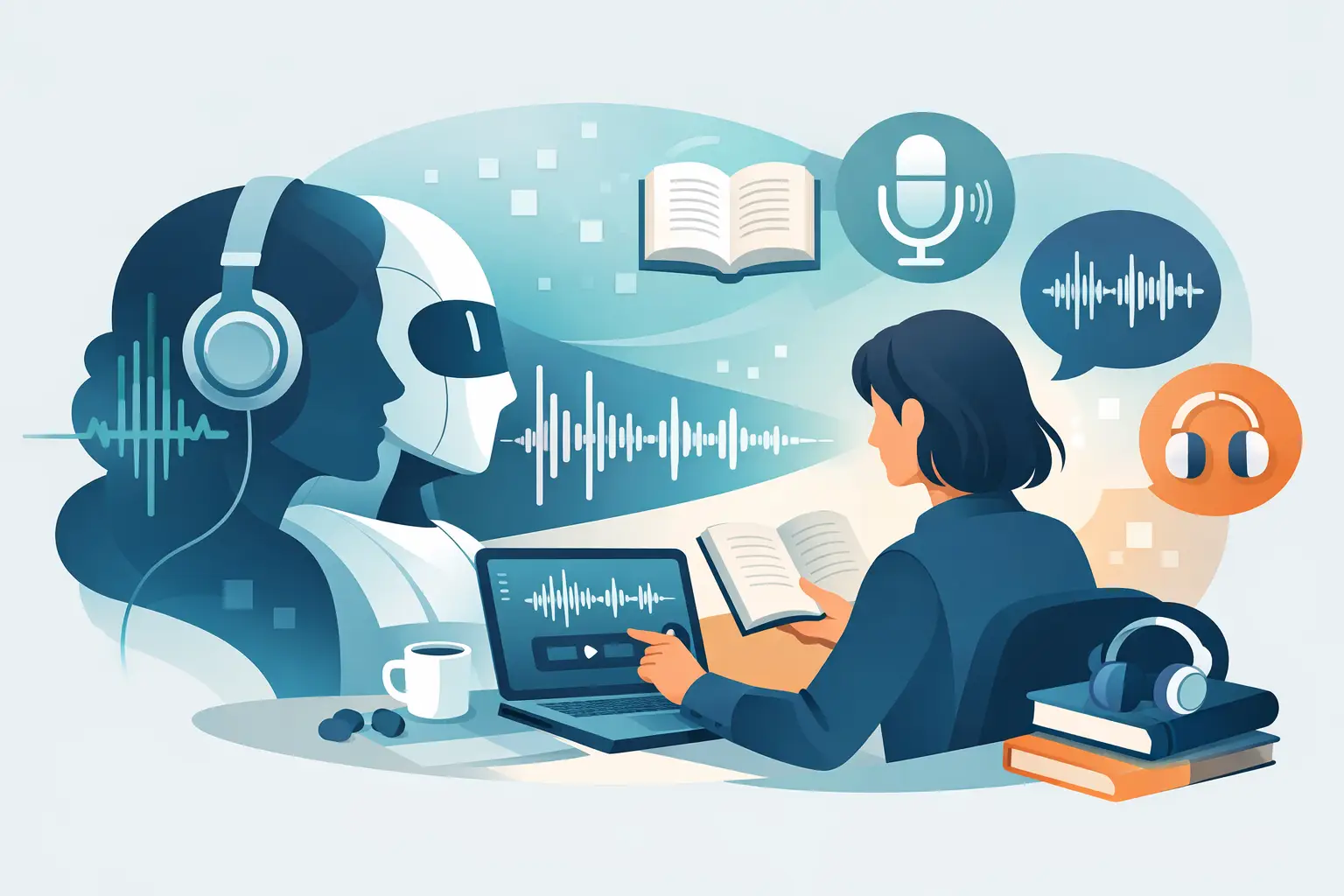 AI Audiobook Quality: What Authors Should Control