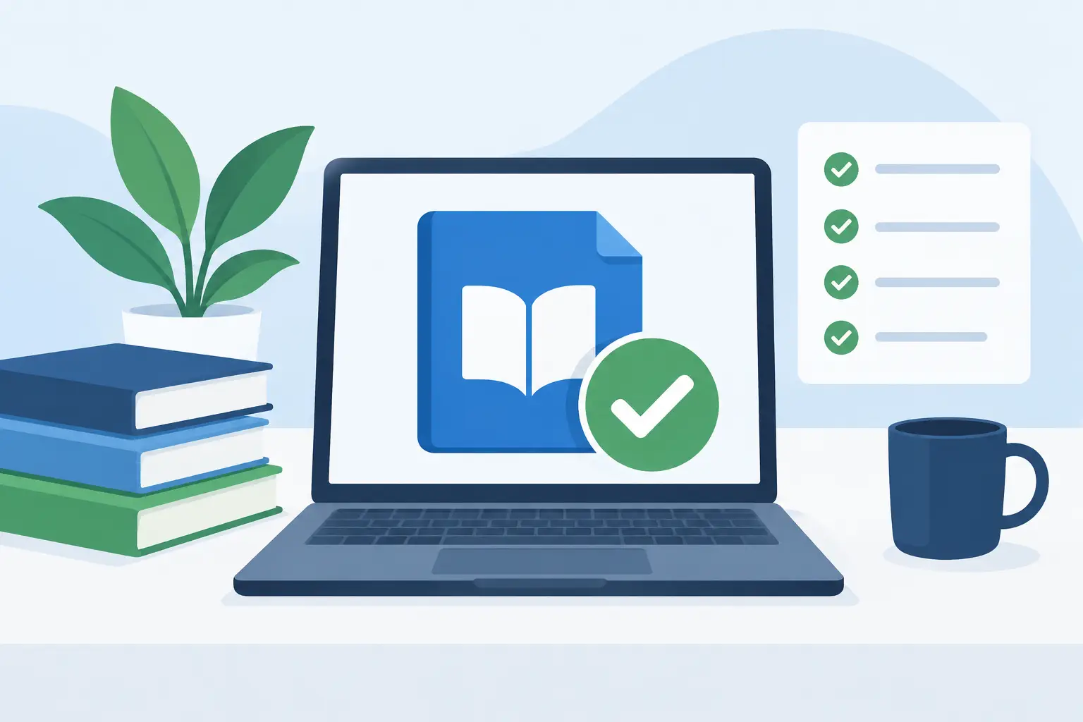 How to Validate EPUB Files Before You Publish