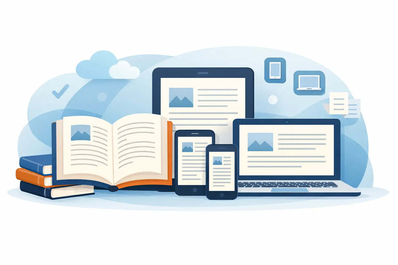 Book Formatting That Holds Up in Every Format