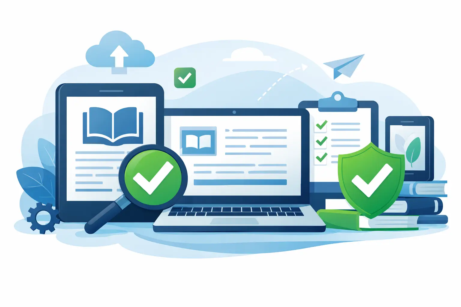 How to Validate EPUB Files Before Publishing