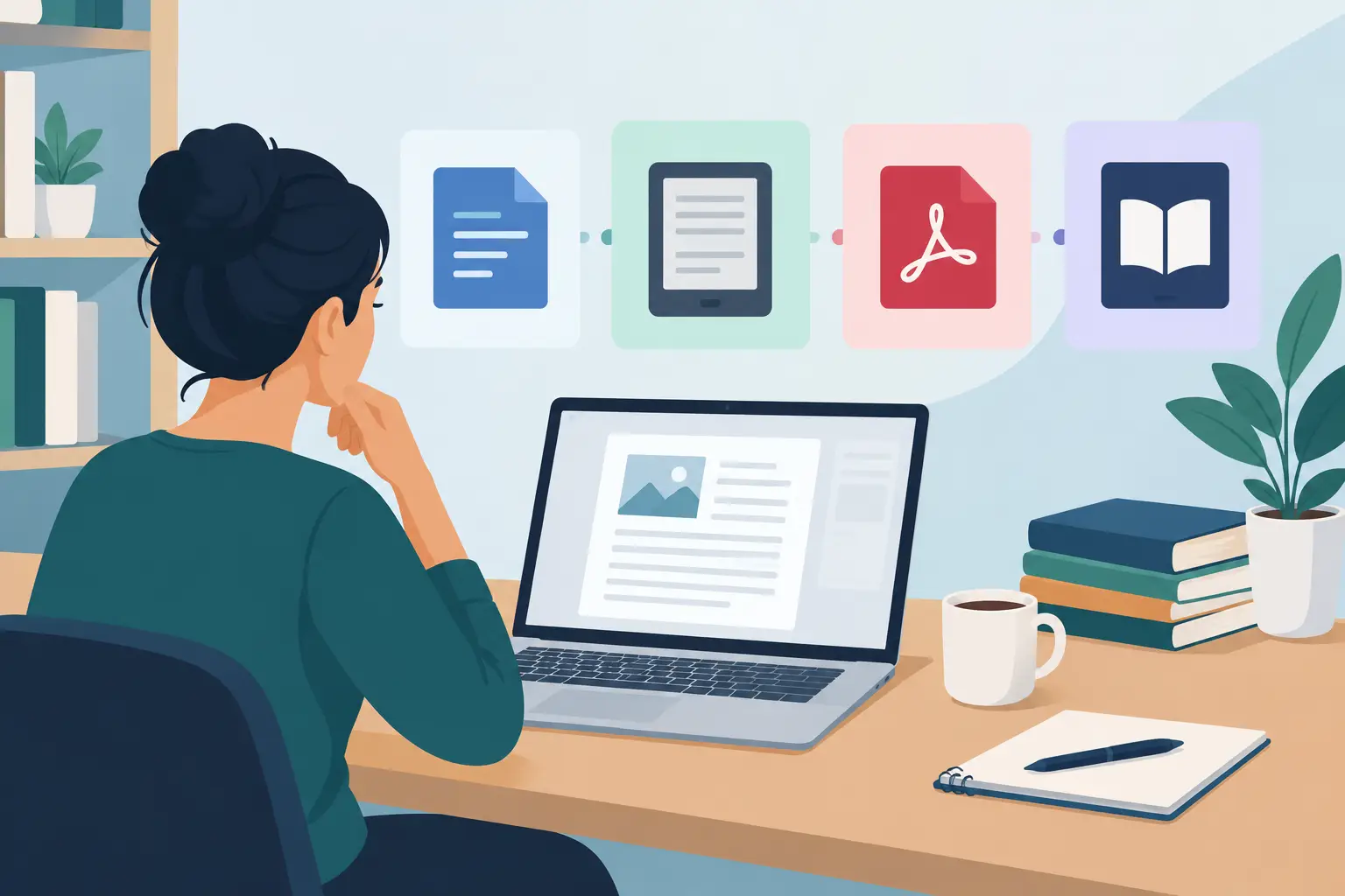 Formatting Software Comparison for Indie Authors