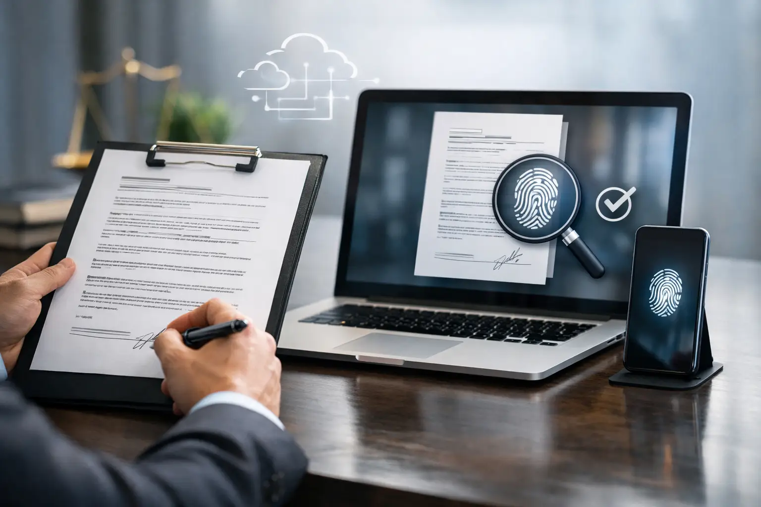 Decreto 10.278 e digitalização com validade