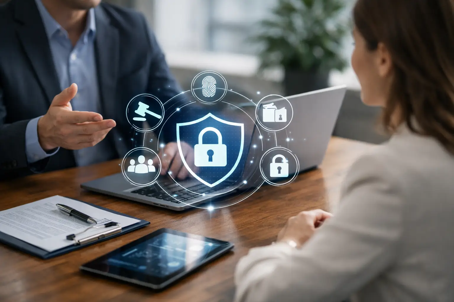 Consultoria LGPD: como adequar sua empresa