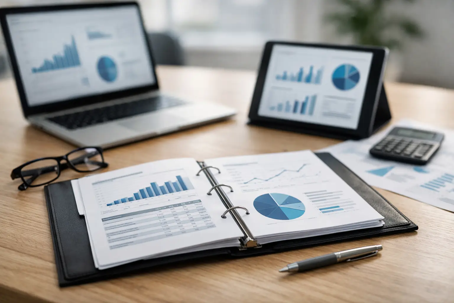 Databook técnico: o que é e como estruturar