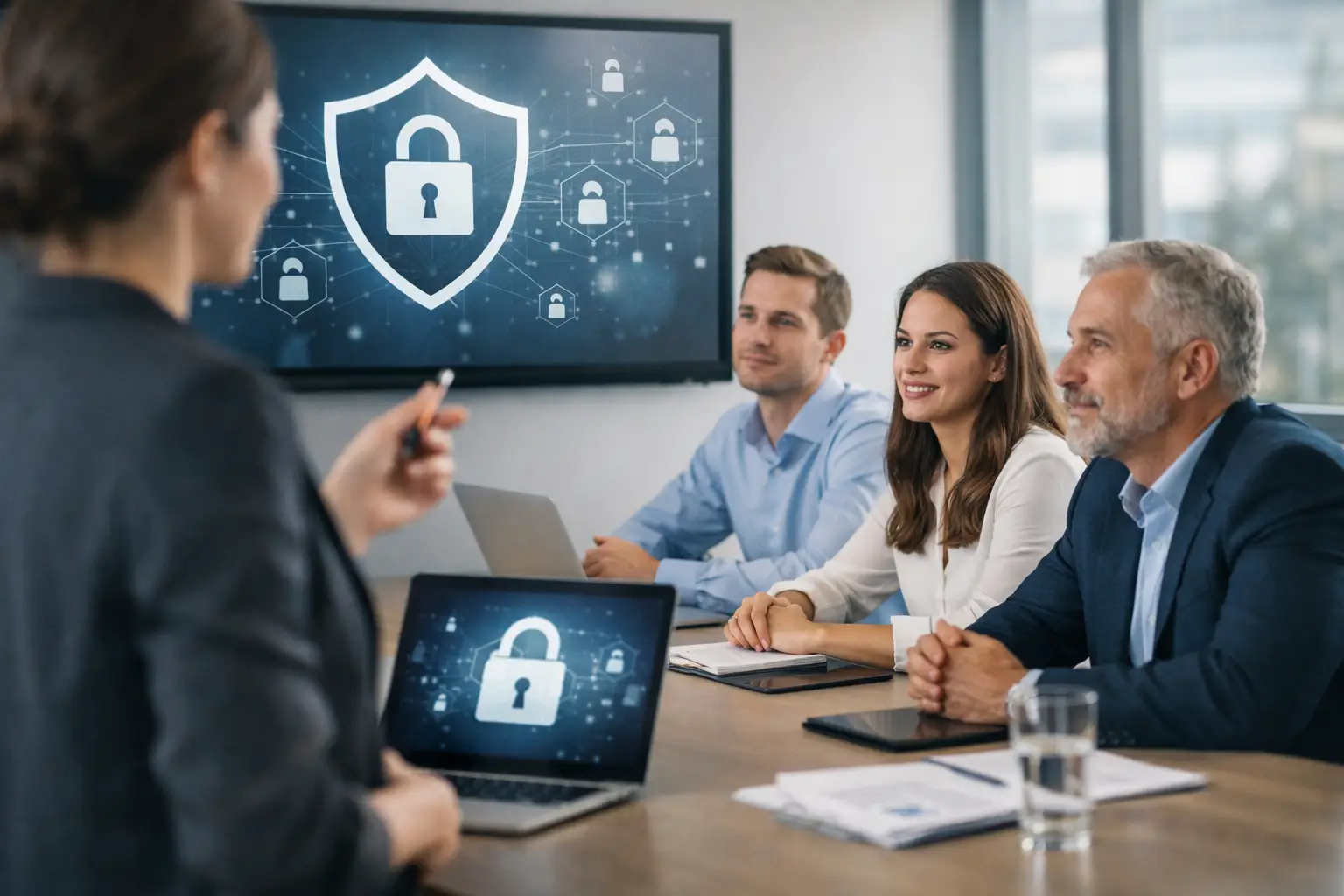 Treinamento LGPD da Empresa na prática