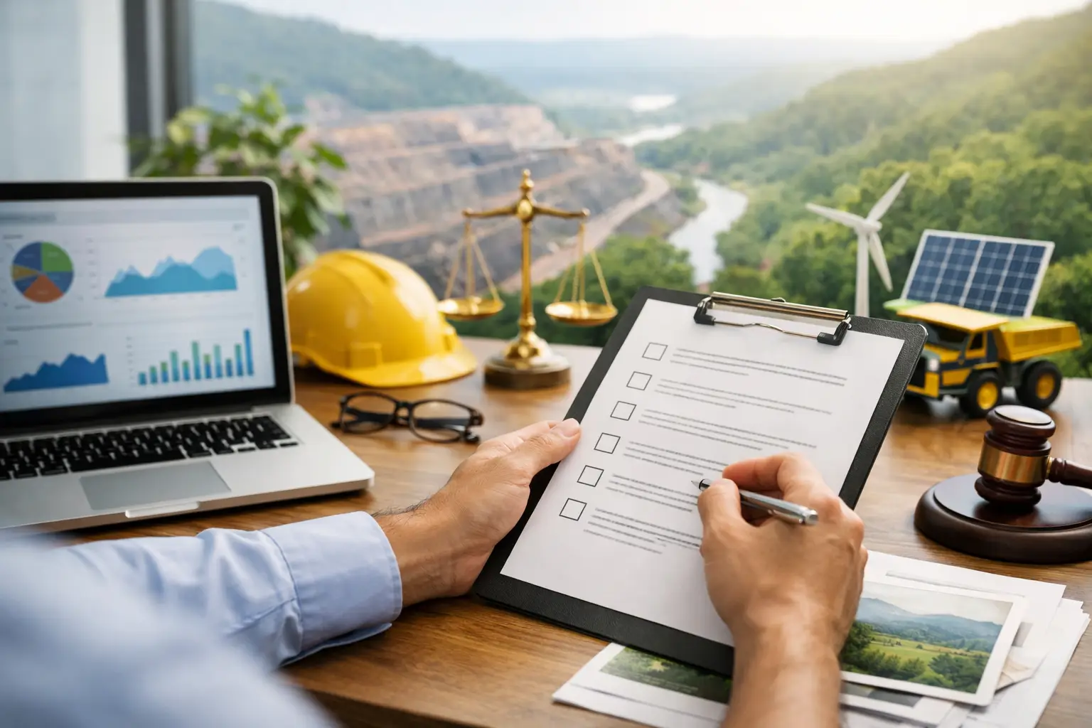 Databook Vale do Rio Doce: como atender normas