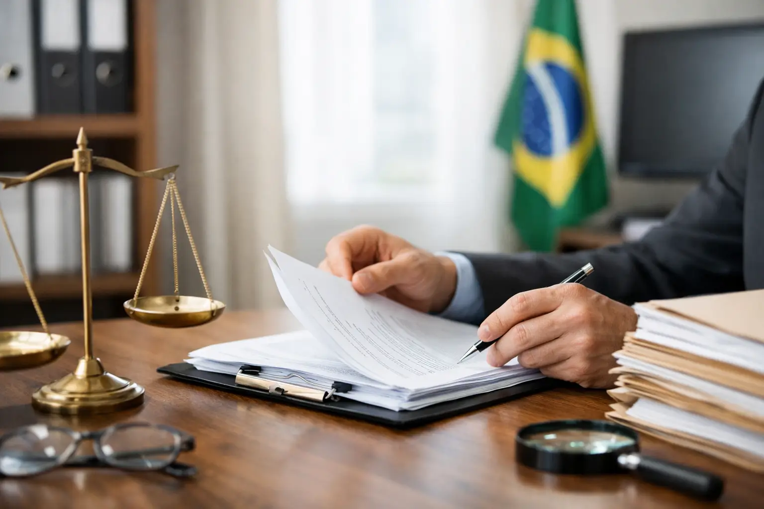 Avaliação de documentos de conselhos e CONARQ