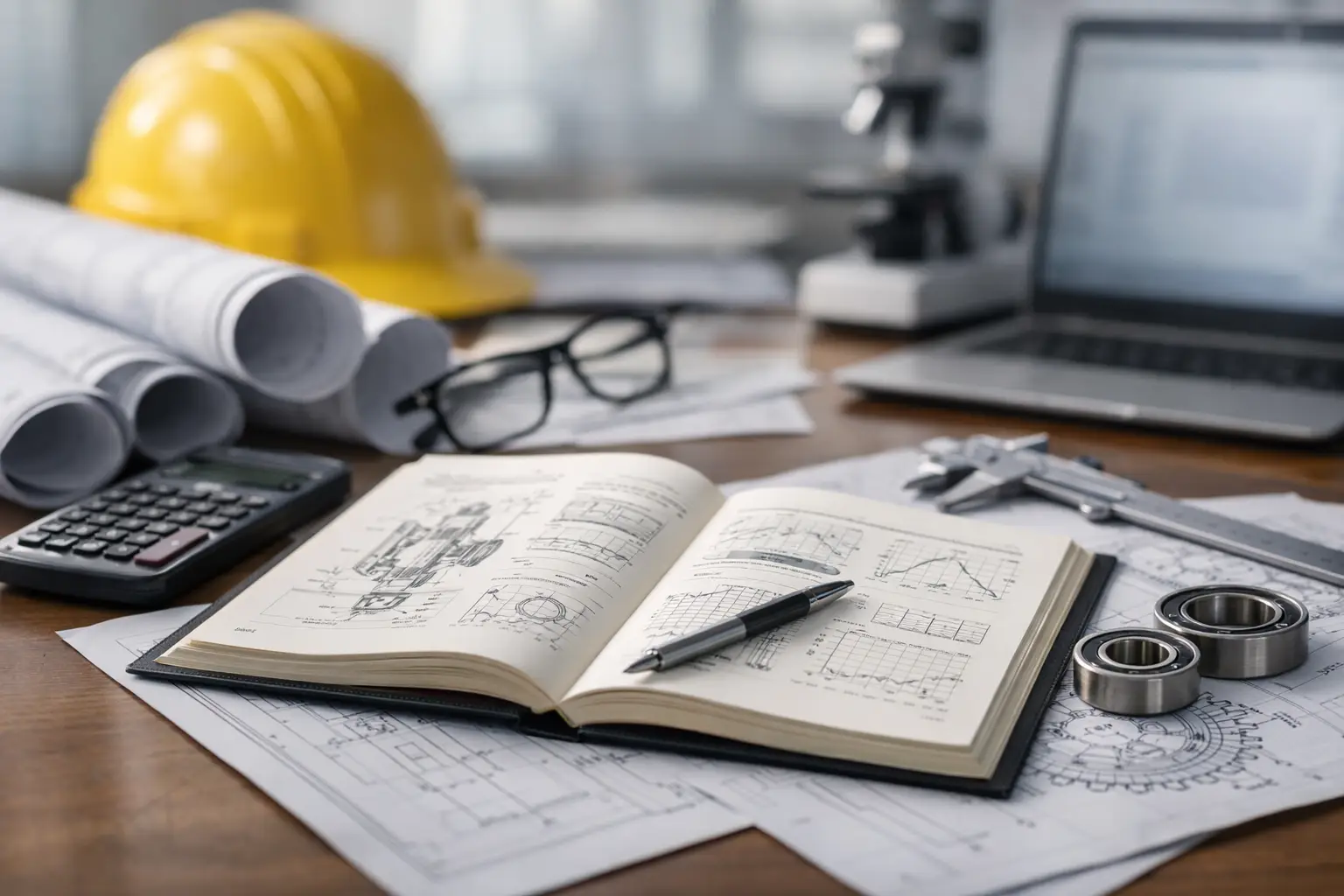 Databook de engenharia: o que não pode faltar