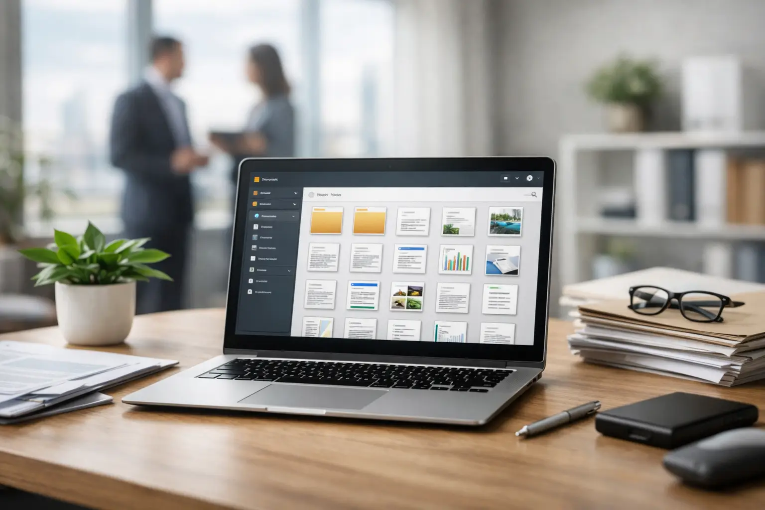 Alfresco ECM: a melhor ferramenta para documentos