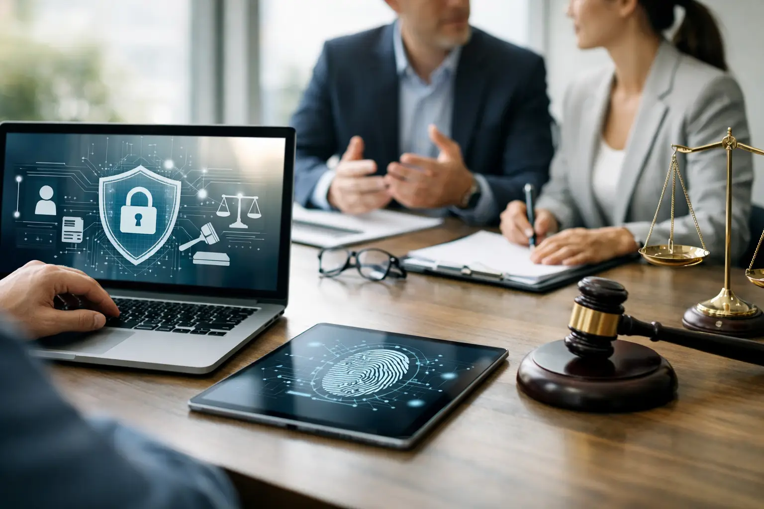 ECA digital, LGPD, consultoria e DPO