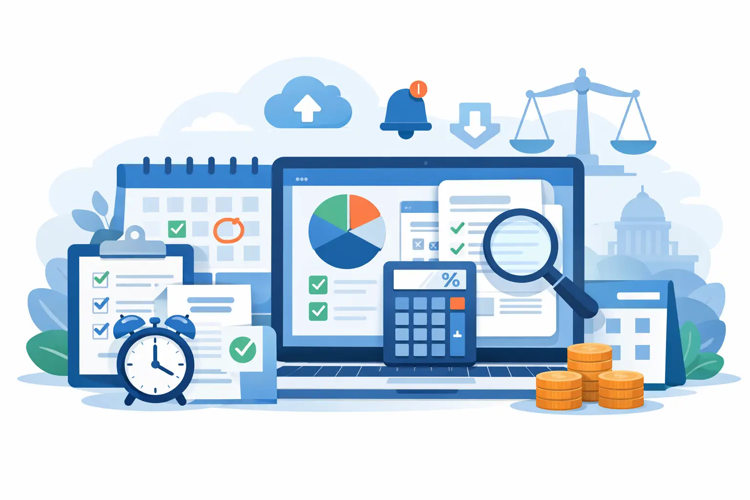 I migliori software scadenze fiscali