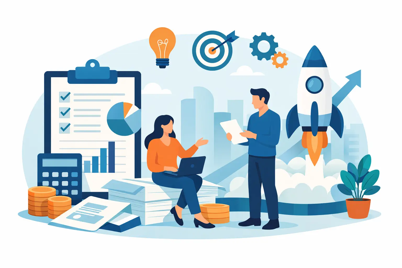Adempimenti fiscali startup innovative: cosa fare