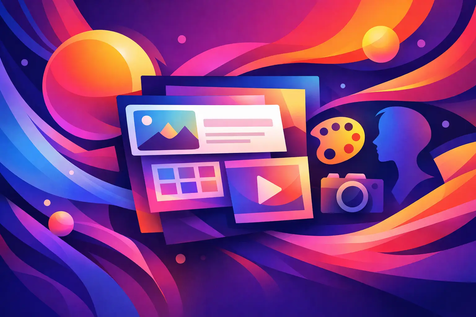 7 Top Ghost Themes for Portfolios