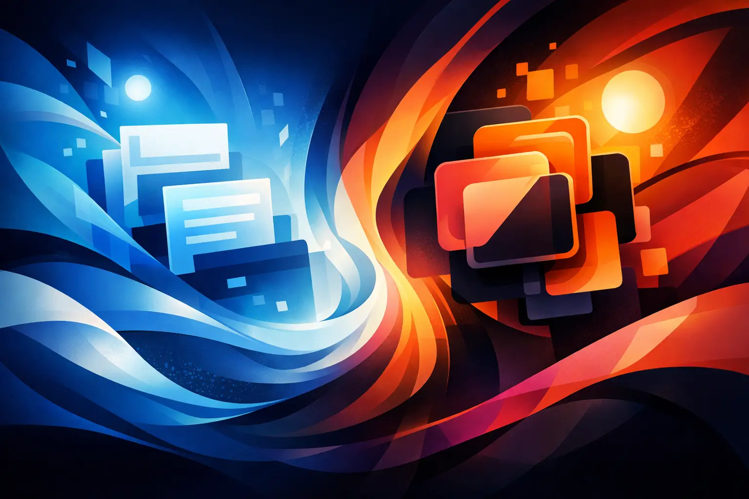 Ghost vs Squarespace Blog: Which Fits?