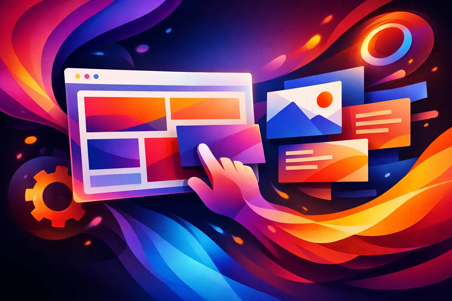 How to Customize Ghost Homepage Layout