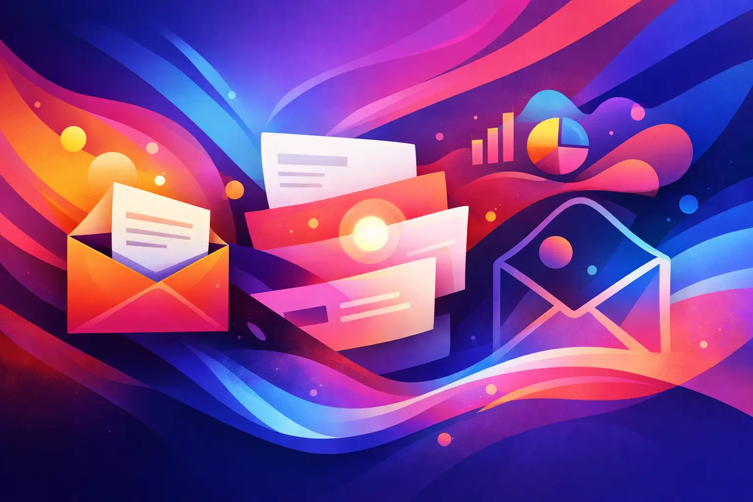 9 Best Ghost Themes for Newsletters