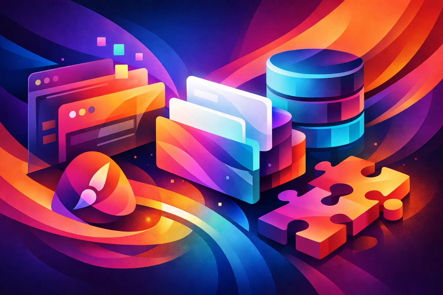 Why a Ghost CMS Theme Bundle Makes Sense