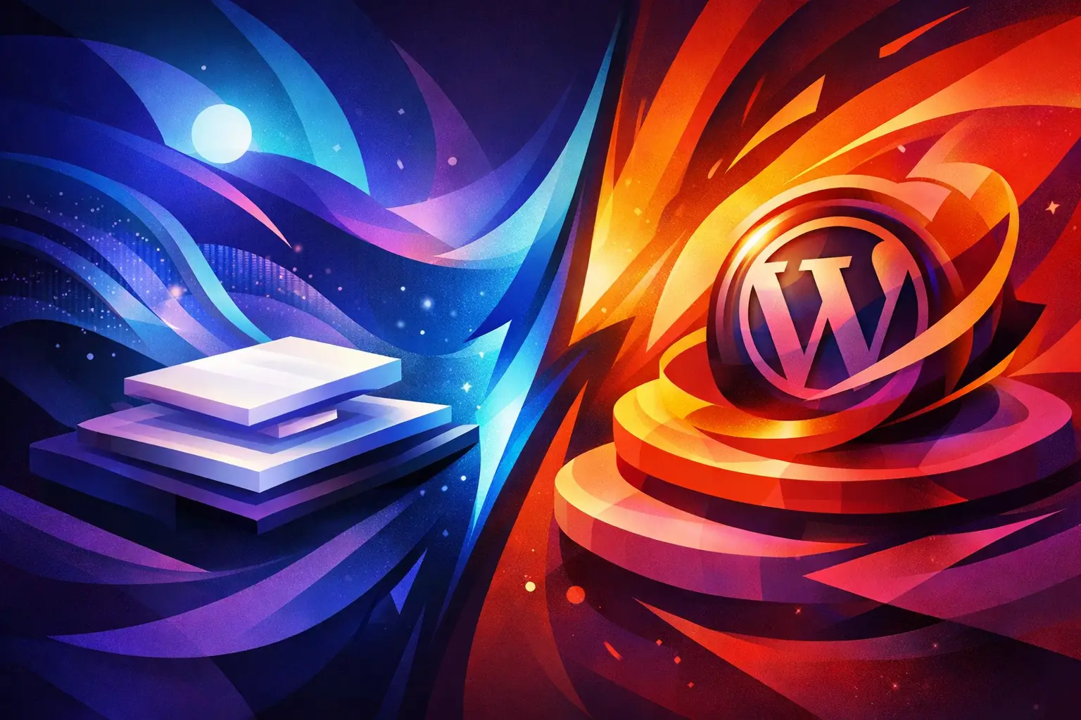 Ghost vs WordPress Publishing: Which Fits?