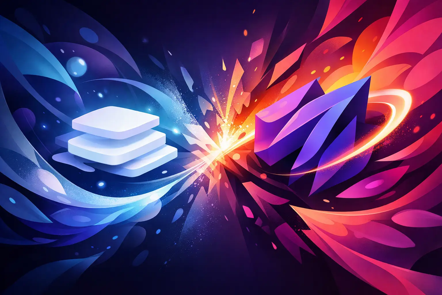 Ghost vs Webflow Blog for Serious Publishers