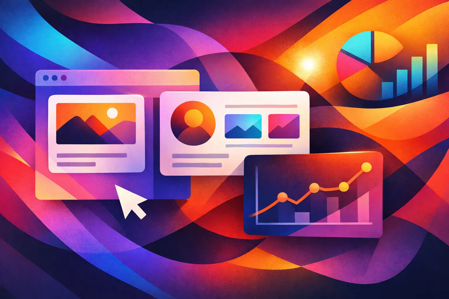 How to Choose a Ghost Portfolio Theme