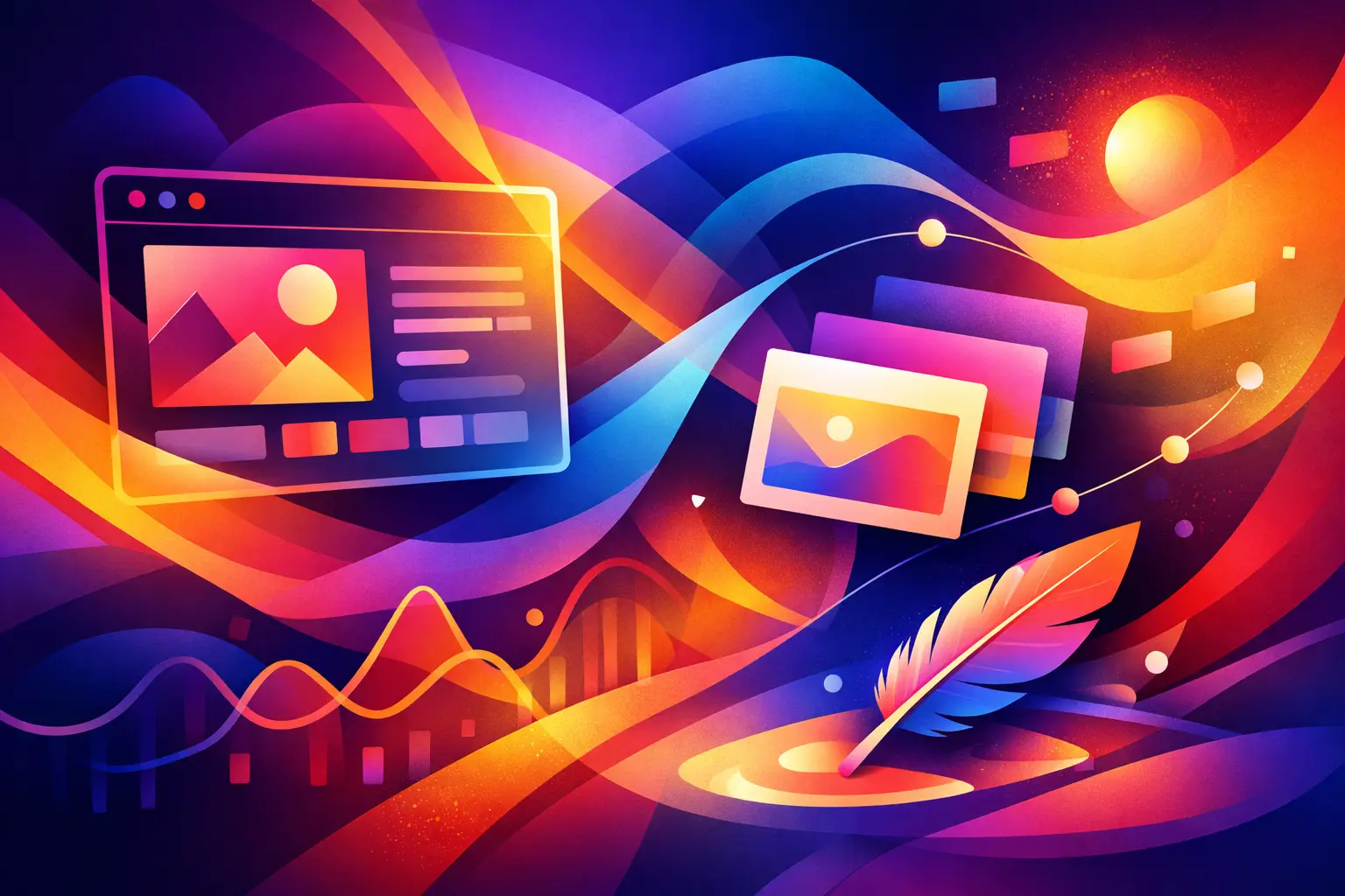 How to Choose an Editorial Ghost Theme