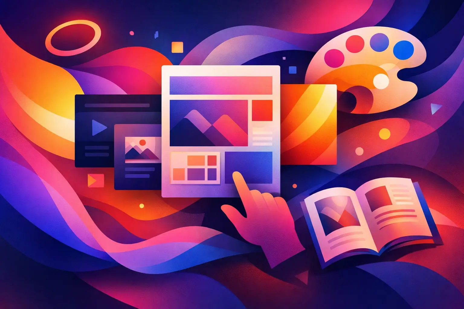 How to Choose a Ghost Magazine Theme