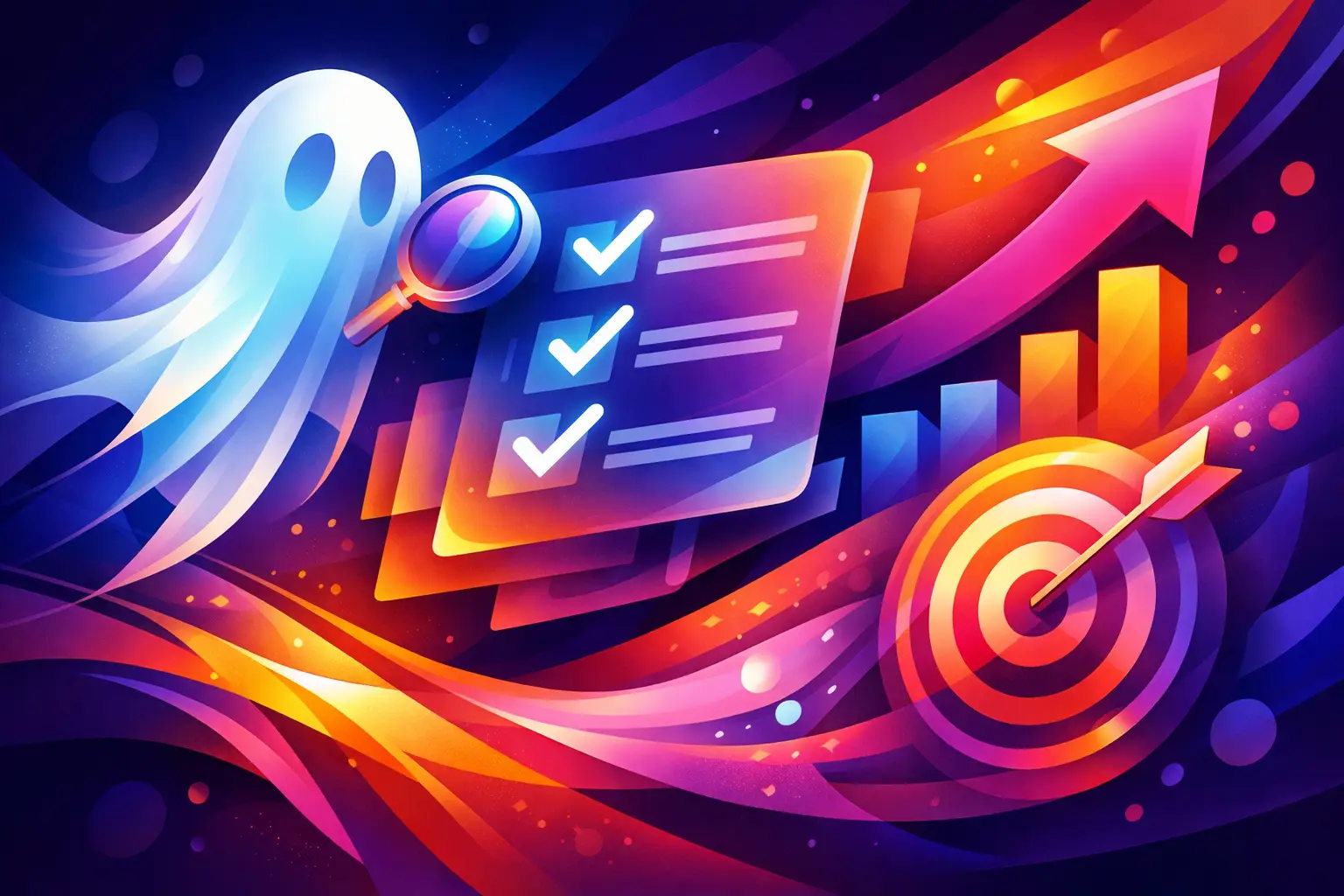 Ghost SEO Checklist for Better Rankings