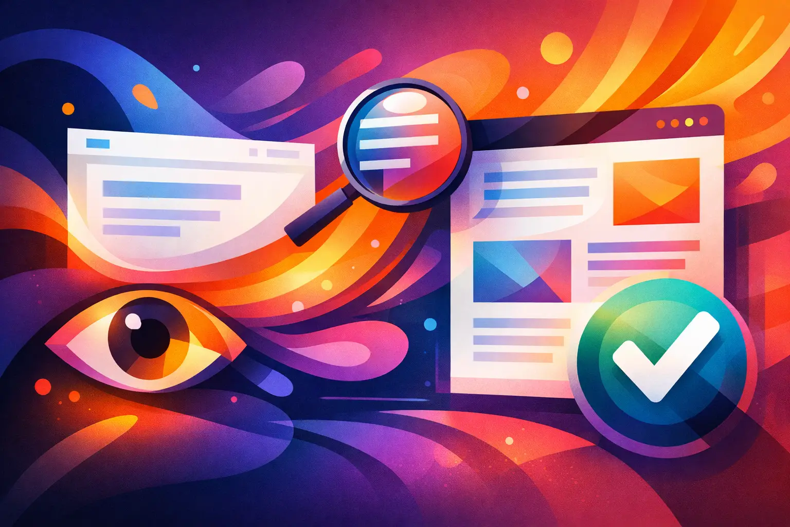 How to Improve Newsletter Website Readability