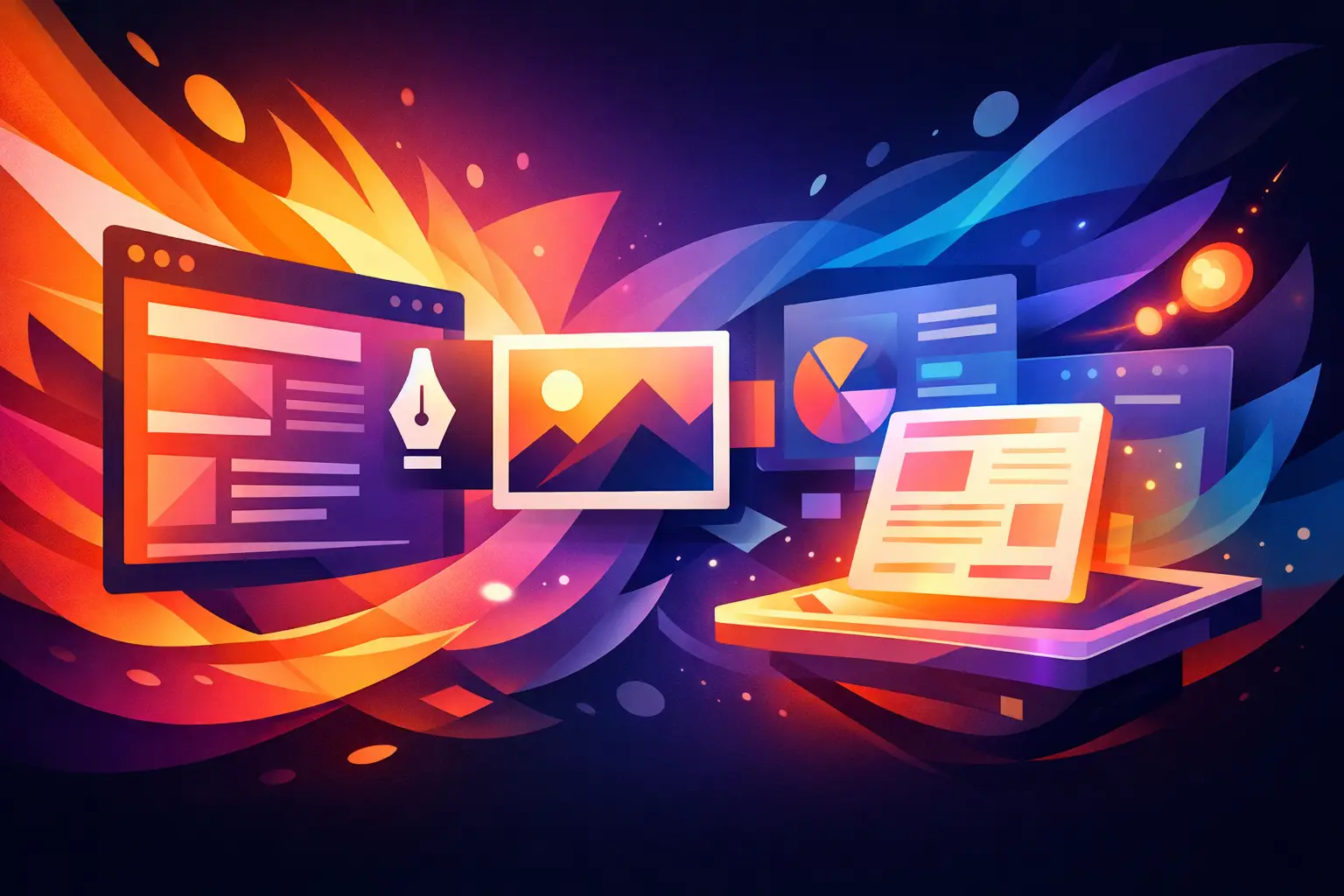 How to Build an Editorial Site in Ghost