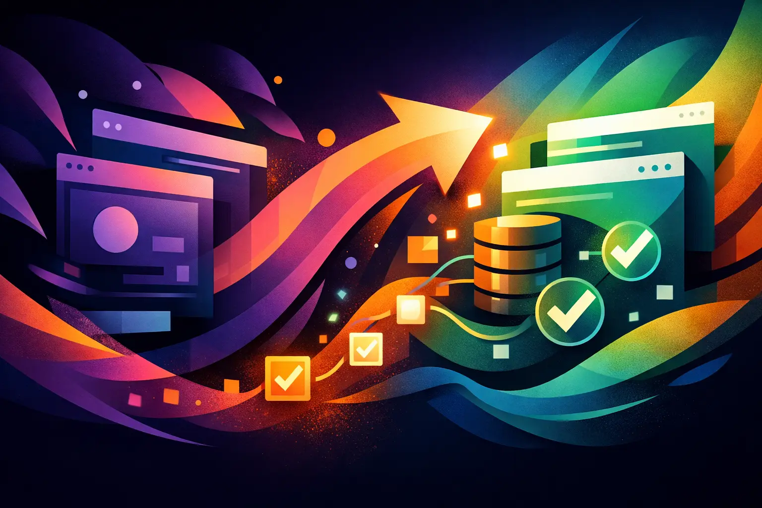Ghost Website Migration Checklist
