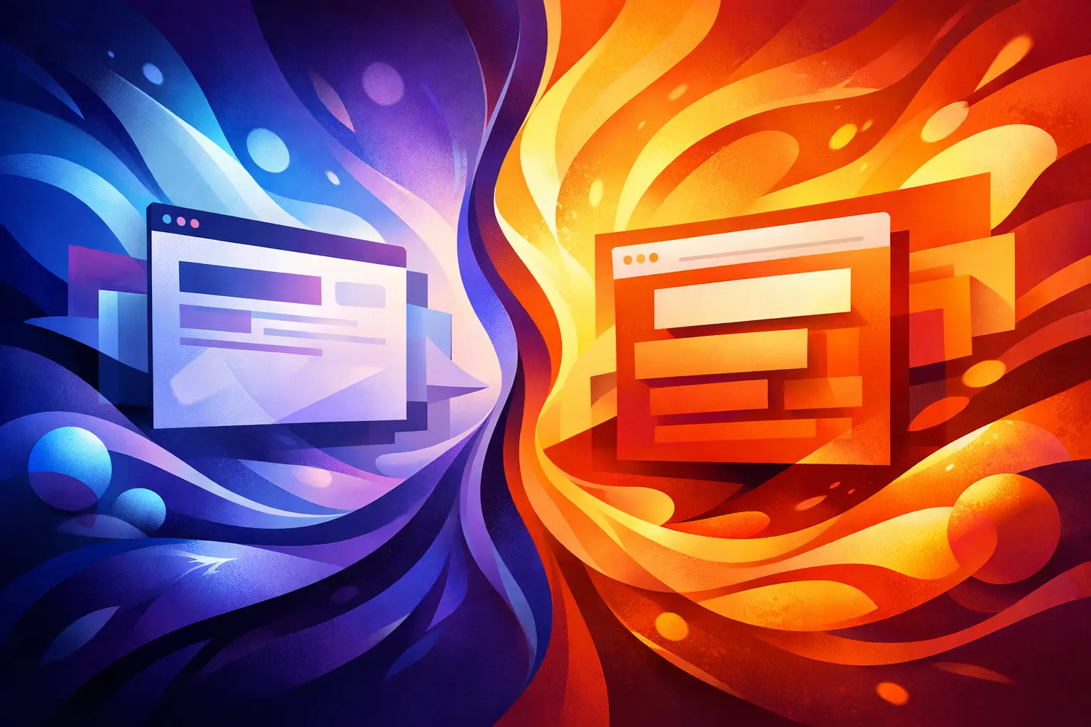 Ghost vs Substack Website: Which Fits You?